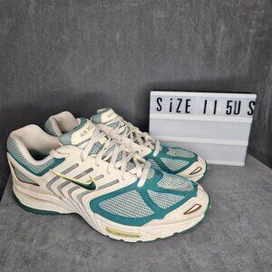 Nike Air Pegasus 2K5 Coconut Milk Bicoastal Size 11.5 FZ2590-100  S1-13